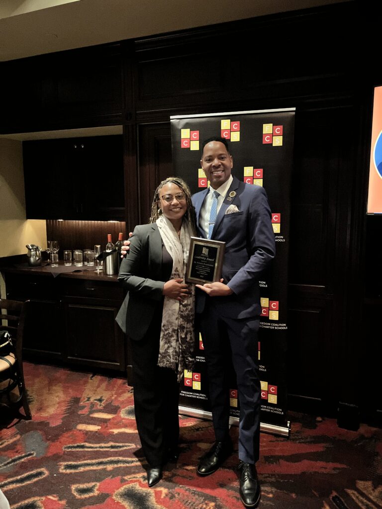 Patrick Washington Pic